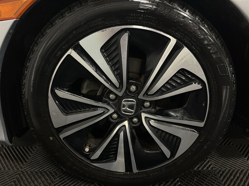 2018 Honda Civic EX-T - Photo 10 - West Bountiful, UT 84087