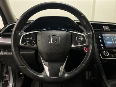 2018 Honda Civic EX-T - Photo 21 - West Bountiful, UT 84087