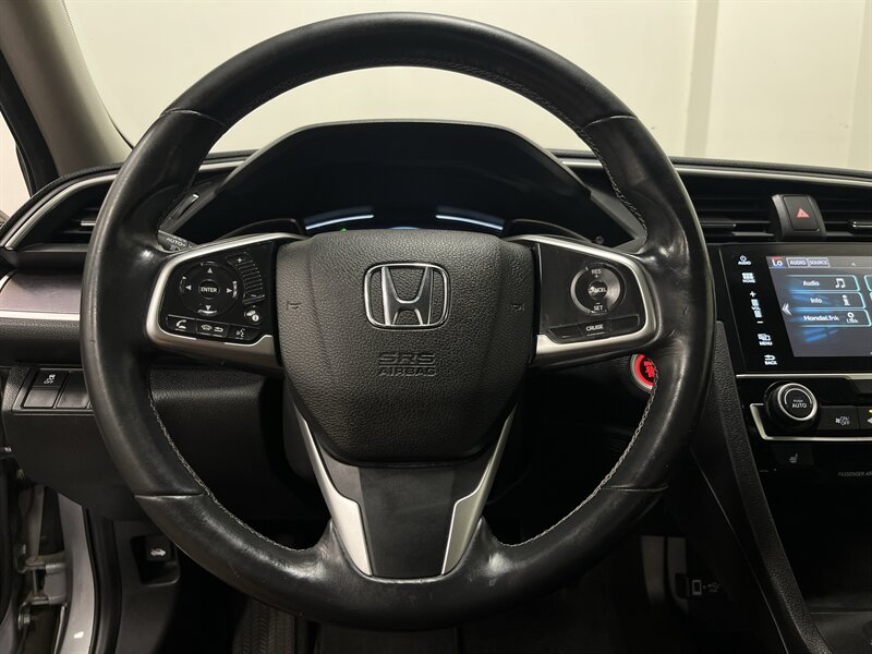 2018 Honda Civic EX-T - Photo 21 - West Bountiful, UT 84087
