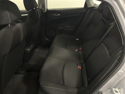 2018 Honda Civic EX-T - Photo 24 - West Bountiful, UT 84087