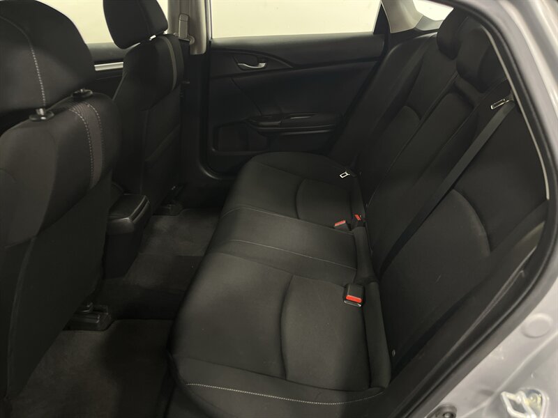 2018 Honda Civic EX-T - Photo 24 - West Bountiful, UT 84087