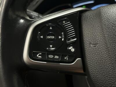 2018 Honda Civic EX-T - Photo 23 - West Bountiful, UT 84087
