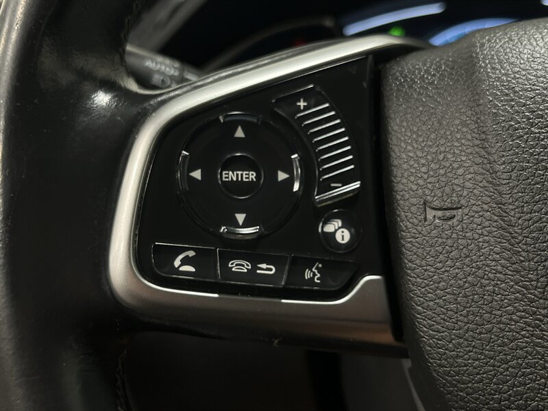 2018 Honda Civic EX-T - Photo 23 - West Bountiful, UT 84087