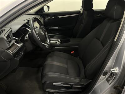 2018 Honda Civic EX-T - Photo 14 - West Bountiful, UT 84087