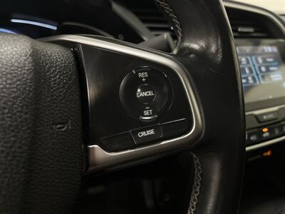 2018 Honda Civic EX-T - Photo 22 - West Bountiful, UT 84087