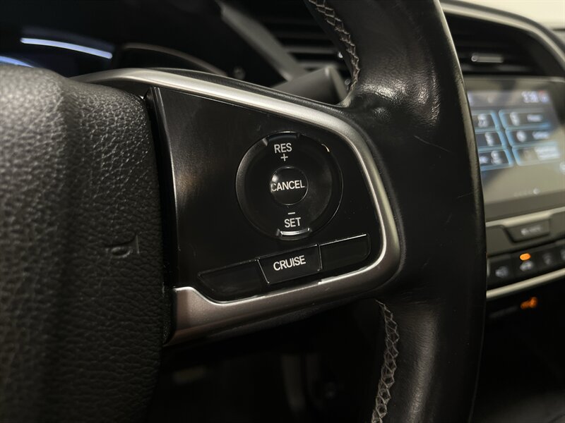 2018 Honda Civic EX-T - Photo 22 - West Bountiful, UT 84087
