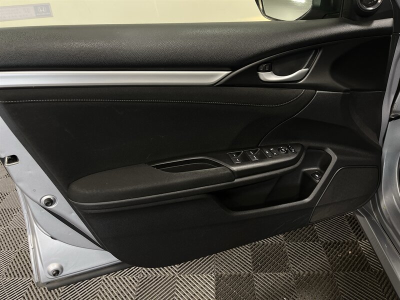 2018 Honda Civic EX-T - Photo 13 - West Bountiful, UT 84087