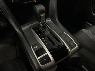 2018 Honda Civic EX-T - Photo 16 - West Bountiful, UT 84087