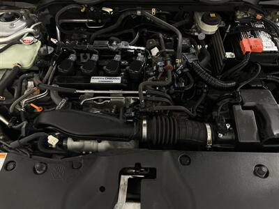2018 Honda Civic EX-T - Photo 25 - West Bountiful, UT 84087