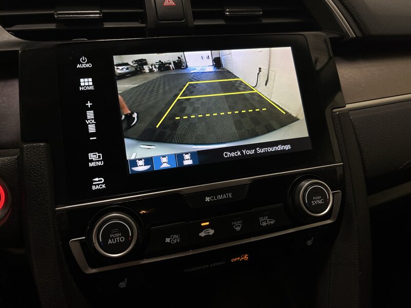 2018 Honda Civic EX-T - Photo 20 - West Bountiful, UT 84087