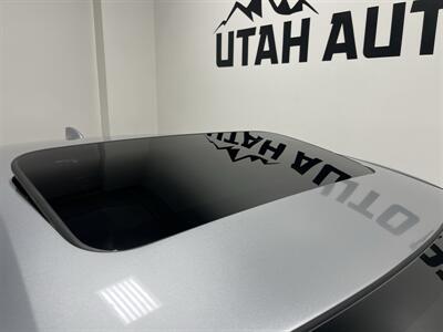 2018 Honda Civic EX-T - Photo 5 - West Bountiful, UT 84087
