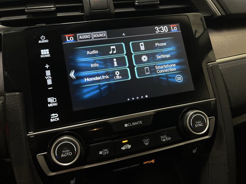 2018 Honda Civic EX-T - Photo 19 - West Bountiful, UT 84087