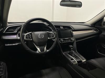 2018 Honda Civic EX-T - Photo 12 - West Bountiful, UT 84087