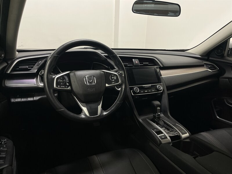 2018 Honda Civic EX-T - Photo 12 - West Bountiful, UT 84087