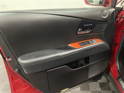 2011 Lexus RX   - Photo 13 - West Bountiful, UT 84087
