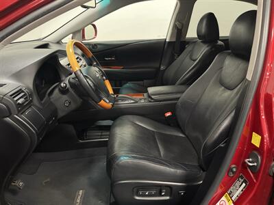 2011 Lexus RX   - Photo 14 - West Bountiful, UT 84087