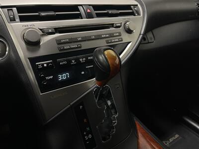 2011 Lexus RX   - Photo 17 - West Bountiful, UT 84087