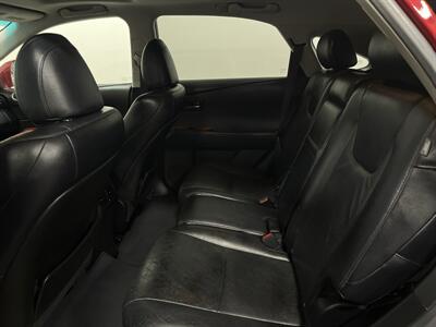 2011 Lexus RX   - Photo 26 - West Bountiful, UT 84087