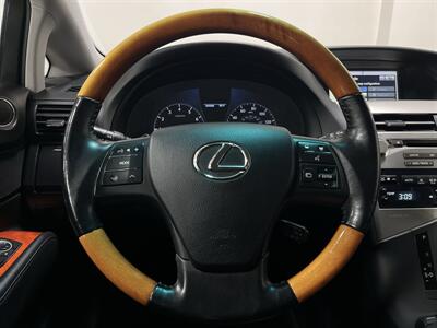 2011 Lexus RX   - Photo 23 - West Bountiful, UT 84087