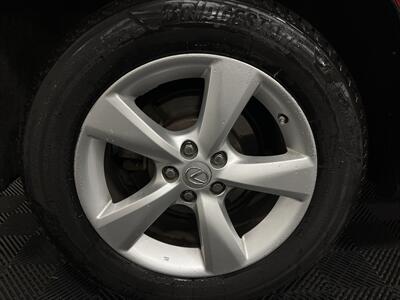 2011 Lexus RX   - Photo 10 - West Bountiful, UT 84087