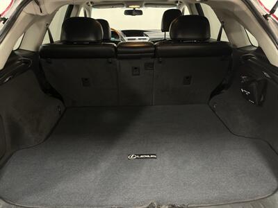 2011 Lexus RX   - Photo 27 - West Bountiful, UT 84087
