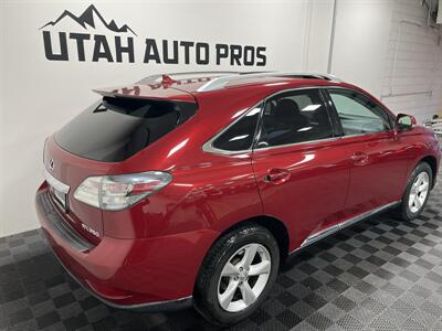 2011 Lexus RX   - Photo 3 - West Bountiful, UT 84087