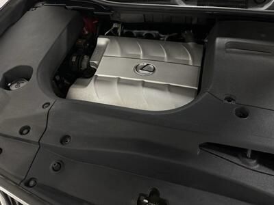 2011 Lexus RX   - Photo 28 - West Bountiful, UT 84087