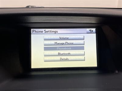 2011 Lexus RX   - Photo 21 - West Bountiful, UT 84087