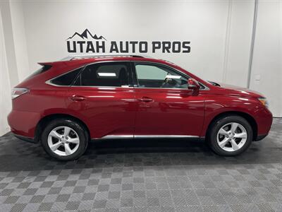 2011 Lexus RX   - Photo 2 - West Bountiful, UT 84087