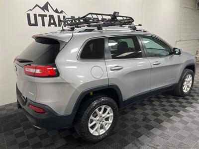 2016 Jeep Cherokee Latitude   - Photo 3 - West Bountiful, UT 84087