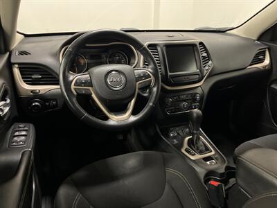 2016 Jeep Cherokee Latitude   - Photo 16 - West Bountiful, UT 84087