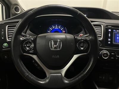 2015 Honda Civic EX-L   - Photo 21 - West Bountiful, UT 84087