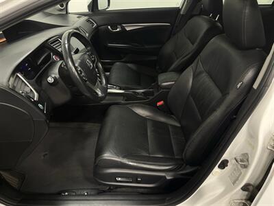 2015 Honda Civic EX-L   - Photo 14 - West Bountiful, UT 84087