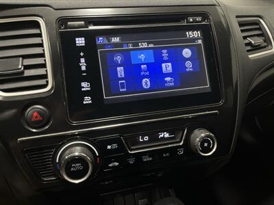 2015 Honda Civic EX-L   - Photo 16 - West Bountiful, UT 84087