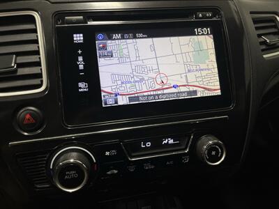 2015 Honda Civic EX-L   - Photo 17 - West Bountiful, UT 84087