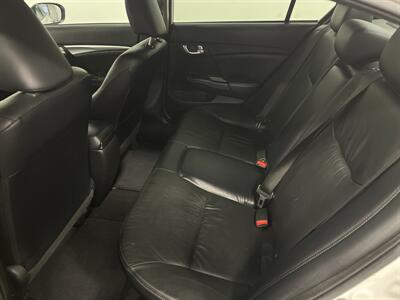 2015 Honda Civic EX-L   - Photo 24 - West Bountiful, UT 84087