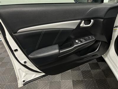 2015 Honda Civic EX-L   - Photo 13 - West Bountiful, UT 84087