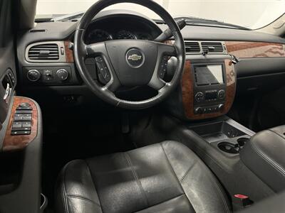 2008 Chevrolet Silverado 2500 LTZ   - Photo 15 - West Bountiful, UT 84087