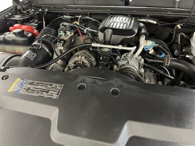 2008 Chevrolet Silverado 2500 LTZ   - Photo 28 - West Bountiful, UT 84087