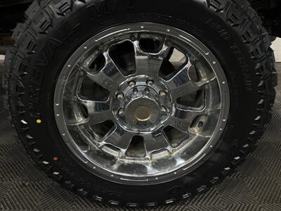 2008 Chevrolet Silverado 2500 LTZ   - Photo 11 - West Bountiful, UT 84087