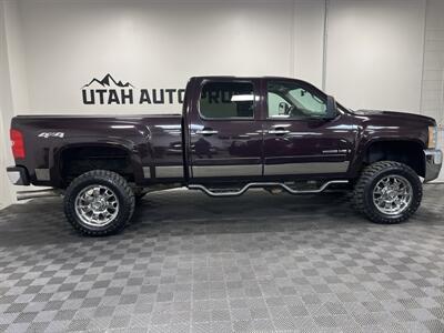 2008 Chevrolet Silverado 2500 LTZ   - Photo 2 - West Bountiful, UT 84087