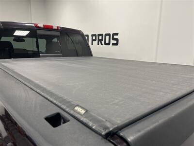 2008 Chevrolet Silverado 2500 LTZ   - Photo 12 - West Bountiful, UT 84087