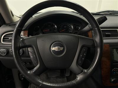 2008 Chevrolet Silverado 2500 LTZ   - Photo 24 - West Bountiful, UT 84087