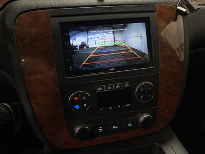 2008 Chevrolet Silverado 2500 LTZ   - Photo 22 - West Bountiful, UT 84087