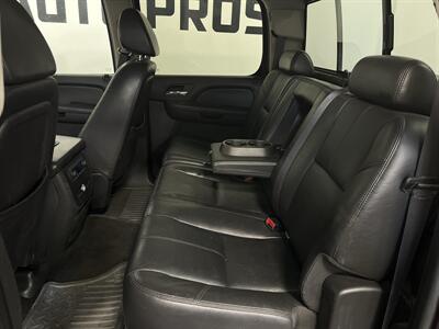 2008 Chevrolet Silverado 2500 LTZ   - Photo 27 - West Bountiful, UT 84087