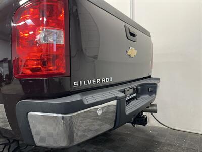 2008 Chevrolet Silverado 2500 LTZ   - Photo 14 - West Bountiful, UT 84087