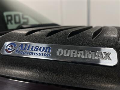 2008 Chevrolet Silverado 2500 LTZ   - Photo 5 - West Bountiful, UT 84087