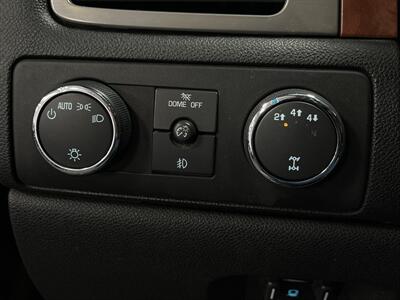 2008 Chevrolet Silverado 2500 LTZ   - Photo 19 - West Bountiful, UT 84087
