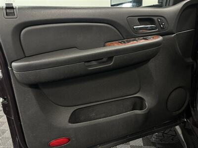 2008 Chevrolet Silverado 2500 LTZ   - Photo 16 - West Bountiful, UT 84087
