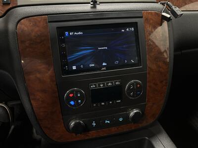 2008 Chevrolet Silverado 2500 LTZ   - Photo 21 - West Bountiful, UT 84087